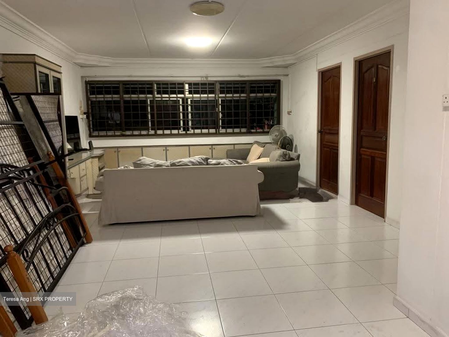 Blk 752 Choa Chu Kang North 5 (Choa Chu Kang), HDB 5 Rooms #622520691